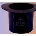 Plastic Top Hat Ice Bucket